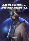 ARCHIVOS DEL FIRMAMENTO | 9788412098549 | REED, AARON
