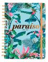 AGENDA ESCOLAR 2022-2023 : LA VECINA RUBIA, PARAISO ( SETMANA VISTA) | 9788418195440 | LA VECINA RUBIA