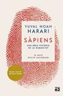 SÀPIENS (10È ANIVERSARI) | 9788429781595 | HARARI, YUVAL NOAH 