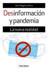 DESINFORMACION Y PANDAMIA | 9788436843583 | MAGALLON ROSA, RAUL