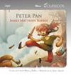 PETER PAN ( CASTELLÀ ) | 9788491424802 | BARRIE, JAMES MATTHEW