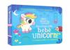 DEU MINUTS I A DORMIR : HORA D'ANAR AL LLIT, BEBÈ UNICORN! | 9788448873493 | FIELDING, RHIANNON ; CHATTERTON, CHRIS