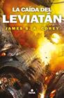 CAÍDA DEL LEVIATÁN (THE EXPANSE 9), LA | 9788418037474 | COREY, JAMES S. A.