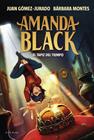 AMANDA BLACK 12 : EL TAPIZ DEL TIEMPO | 9788410269859 | GÓMEZ-JURADO, JUAN ; MONTES, BÁRBARA