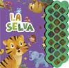 SELVA, LA | 9788467797541 | EDICIONES, SUSAETA