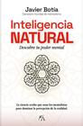 INTELIGENCIA NATURAL | 9788410354739 | BOTÍA, JAVIER