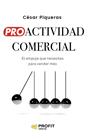 PROACTIVIDAD COMERCIAL | 9791387796648 | PIQUERAS GÓMEZ DE ALBACETE, CESAR