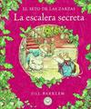 SETO DE LAS ZARZAS : LA ESCALERA SECRETA | 9788418733406 | BARKLEM, JILL