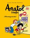 ANATOL LAPIFIA 5 : ULTRAMEGASECRETO! | 9788419183149 | DIDIER, ANNE ; MULLER, OLIVIER