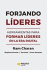 FORJANDO LÍDERES | 9788410235199 | CHARAN, RAM ; DROTTER, STEPHEN J. ; NOEL, JIM ; JONASEN, KENT