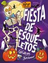 FIESTA DE ESQUELETOS | 9788414064047 | WILLIAMS, SAM ; KNIGHT, TOM