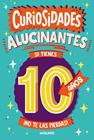CURIOSIDADES ALUCINANTES SI TIENES 10 AÑOS | 9788427236837 | GIFFORD, CLIVE