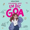 CALENDARI 2027 EM DIC GOA | 9791387994365 | TIRADO, MÍRIAM