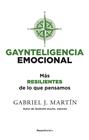 GAYNTELIGENCIA EMOCIONAL | 9788418557231 | MARTÍN, GABRIEL J.