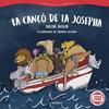 CONTES A LA DERIVA 1 : LA CANÇÓ DE LA JOSEPHA | 9788424673673 | BOSCH, LOLITA