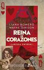REINA DE CORAZONES | 9788435064774 | ROMERO, LIANA ; JAMISON, WAYNE