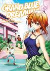 GRAND BLUE DREAMING Nº 10 | 9788411402736 | INOUE, KENJI ; YOSHIOKA, KIMITAKE