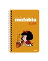 AGENDA 2026 : MAFALDA TARONJA | 9786316693136 | QUINO