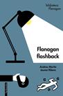 FLANAGAN FLASHBACK | 9788419150127 | MARTÍN, ANDREU ; RIBERA, JAUME