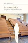 CATEDRÀTICA, LA | 9788410123786 | GINÉ JANER, MARTA