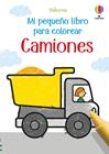 CAMIONES | 9781836063223 | NOLAN, KATE