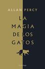 MAGIA DE LOS GATOS, LA | 9791387667801 | PERCY, ALLAN
