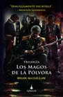 PACK :  LOS MAGOS DE LA PÓLVORA | 9788419767622 | MCCLELLAN, BRAIN