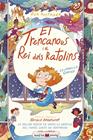 TRENCANOUS I EL REI DELS RATOLINS, EL | 9788418184734 | ANDREWSON, NATALIE ; HOFFMANN, E.T.A.