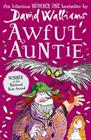 AWFUL AUNTIE | 9780007453627 | WALLIAMS, DAVID