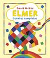 ELMER : CUENTOS COMPLETOS | 9788448865610 | MCKEE, DAVID