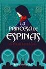 PRINCESA DE ESPINAS, LA | 9788418509032 | KHANANI, INTISAR