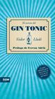SECRETO DEL GIN-TONIC, EL | 9788494008962 | LLADO, VADOR