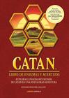 CATAN LIBRO DE ENIGMAS Y ACERTIJOS | 9788448027827 | WOLFRIK, RICHARD