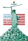 HISTORIA ABSURDA DE ESTADOS UNIDOS | 9788410943384 | ABSURDUM, AD