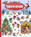MI GRAN LIBRO CON SOLAPAS DE NAVIDAD | 9788410847576