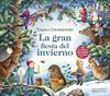 GRAN FIESTA DEL INVIERNO, LA | 9788419910431 | CHUBAROVSKY, TAMARA