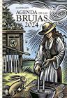 AGENDA 2024  DE LAS BRUJAS | 9788411720304 | LLEWELLYN