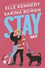 STAY QUIETO | 9788410425729 | KENNEDY, ELLE ; BOWEN, SARINA