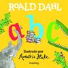 ROALD DAHL : ABC | 9788491223528 | BLAKE, QUENTIN