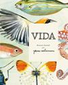 VIDA : BESTIARIO ILUSTRADO | 9788416670017 | SANTAMANS, JOANA