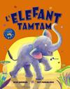 ELEFANT TAMTAM, L' | 9788499062716 | ANDREAE, GILES ; PARKER-REES, GUY