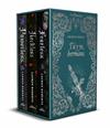 PACK : POWERLESS ; RECKLESS Y FEARLESS | 9791387741631 | ROBERTS, LAUREN