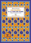 SALONES Y LA VIDA DE PARÍS, LOS | 9788418153723 | PROUST, MARCEL