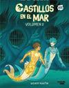 CASTILLOS EN EL MAR VOLUMEN 2 | 9791388034633 | MARTIN, WENDY