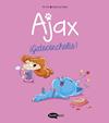 AJAX 3 : ¡GATOCÓRCHOLIS! | 9791387744205 | MR TAN