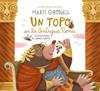 UN TOPO EN LA ANTIGUA ROMA | 9788408268550 | GIRONELL, MARTÍ ; CODINA, COANER