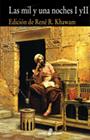 MIL Y UNA NOCHES 1 Y 2, LAS | 9788435018753 | KHAWAM, RENE R.