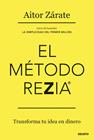 MÉTODO REZIA, EL | 9788423436934 | ZÁRATE, AITOR