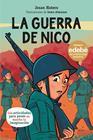 GUERRA DE NICO, LA | 9788468370125 | HATERO, JOSAN