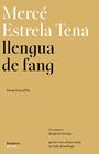 LLENGUA DE FANG | 9788413589190 | ESTRELA TENA, MERCÉ